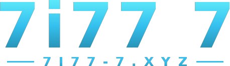 7i77 7 logo